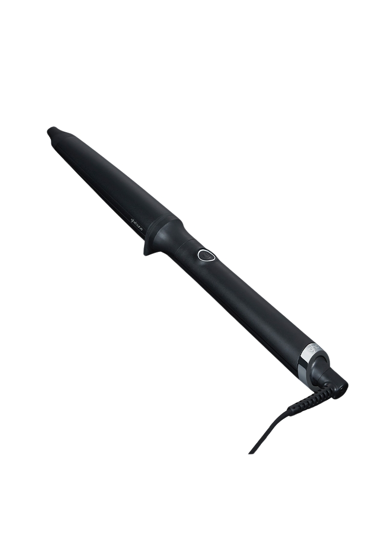 Curve® Creative Curl Wand (28-23mm tapered barrel) - create curls in 5-8 seconds with up to 24hr curl definition*