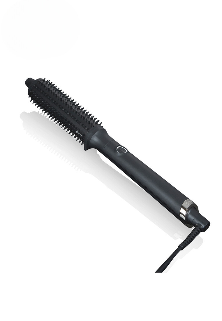 Rise™ Hot Brush - 3D smart volume hot brush that gives 2x more volume* from root lift to added body through the lengths