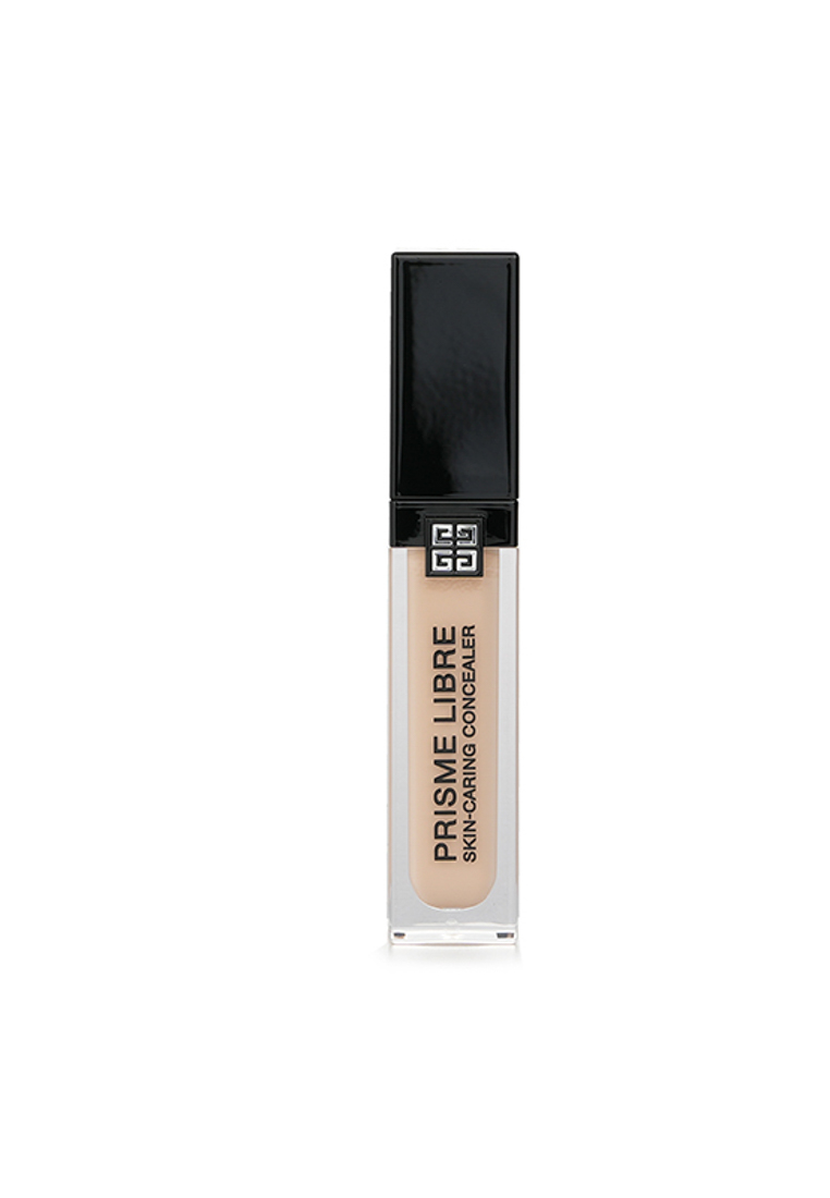 GIVENCHY - Prisme Libre Skin Caring Concealer - #W110 Fair To Light with Warm Undertones 11ml/0.37oz