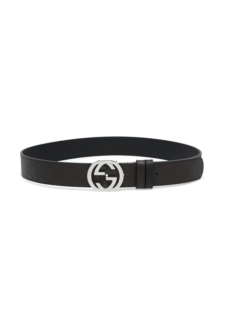 Buy GUCCI Belts For Men 2023 Online on ZALORA Singapore