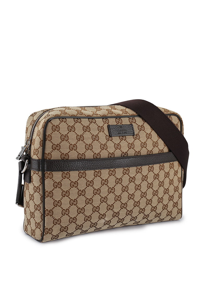 Buy Gucci Bags For Men | Sale Up to 70% @ ZALORA SG