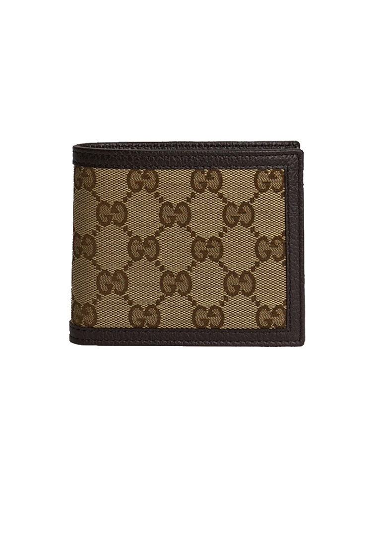 gucci brand wallet