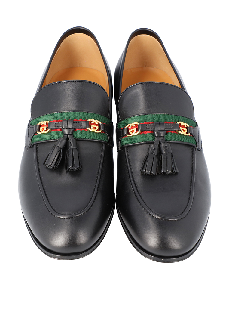 Buy GUCCI Loafers & Boat Shoes For Men 2023 Online on ZALORA Singapore