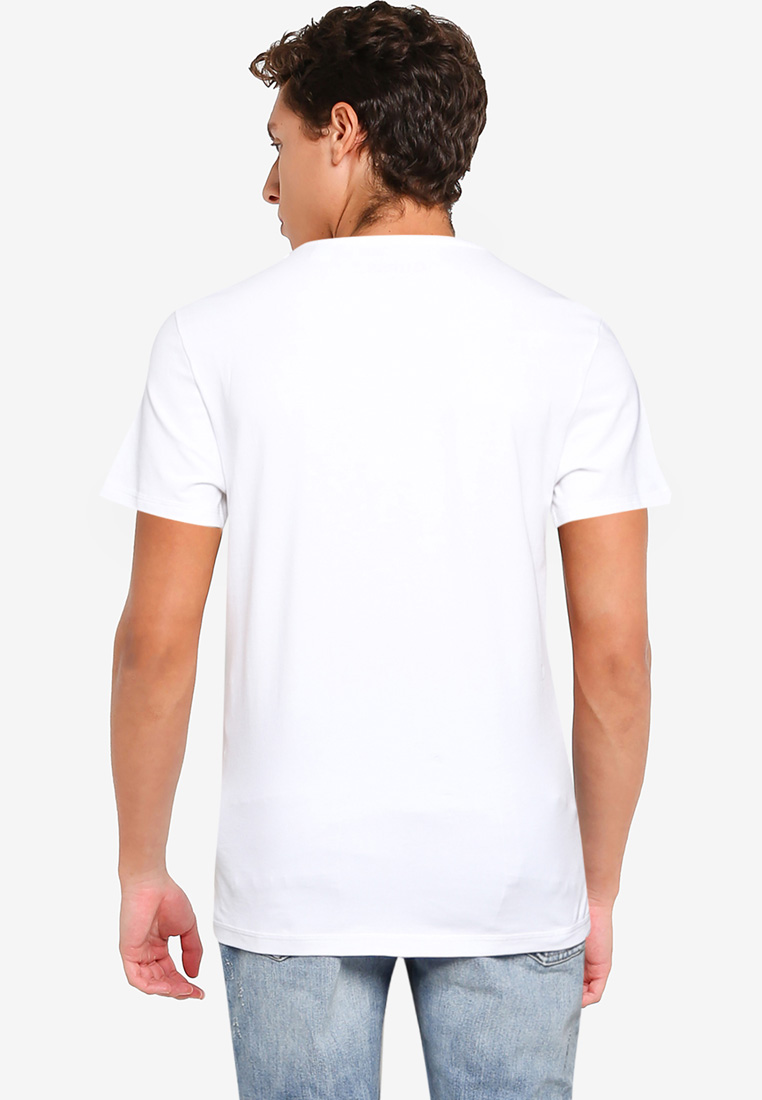Buy Guess Short Sleeve T-Shirts For Men 