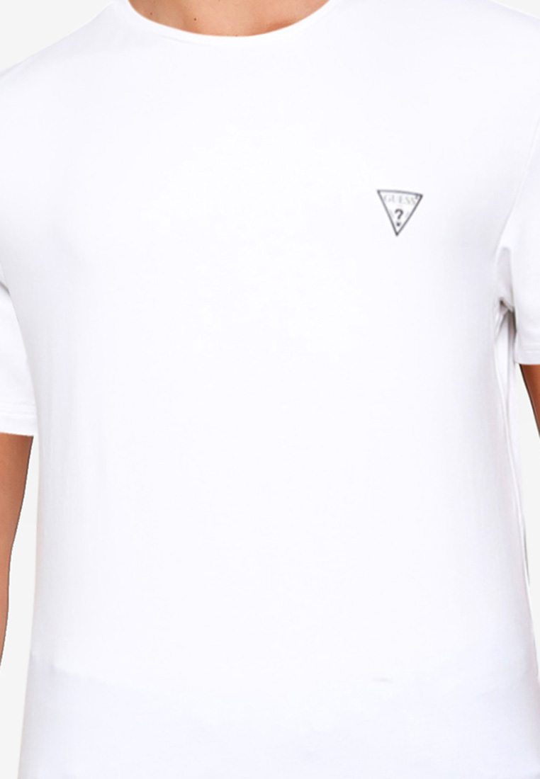 Buy Guess Short Sleeve T-Shirts For Men 