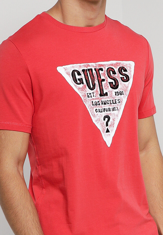 guess tshirt men