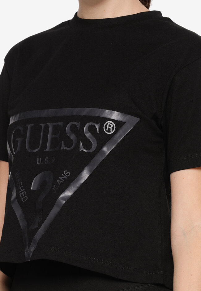 Buy Guess T-Shirts For Women Online on 
