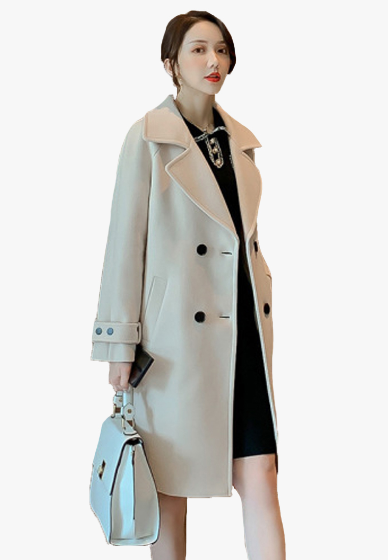 summer coat womens