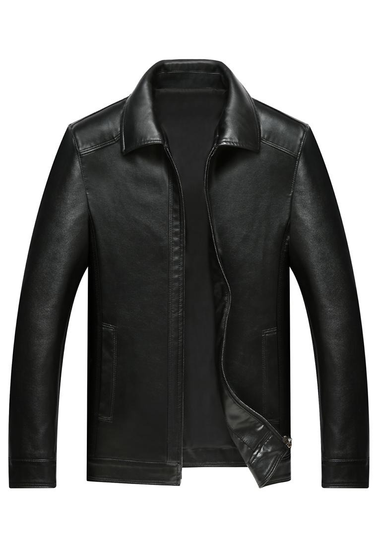 new ledar jacket price