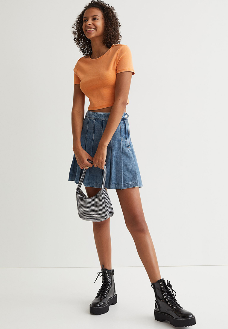 cheap skirts singapore