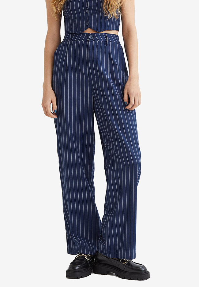 Buy H\u0026M Wide-legged pants For Women 