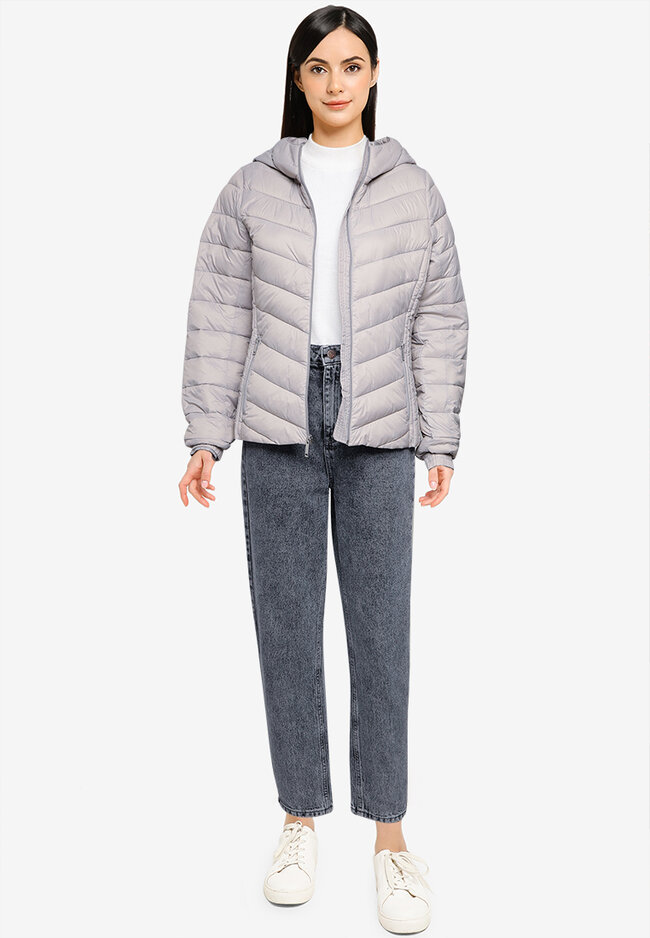 Buy Down Jackets For Women Online on 