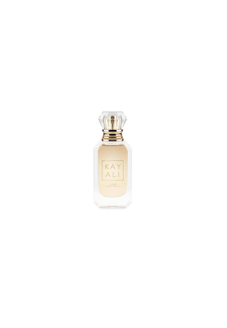 Huda Beauty Kayali Utopia Vanilla Coco | 21 Eau De Parfum Intense - 10ml
