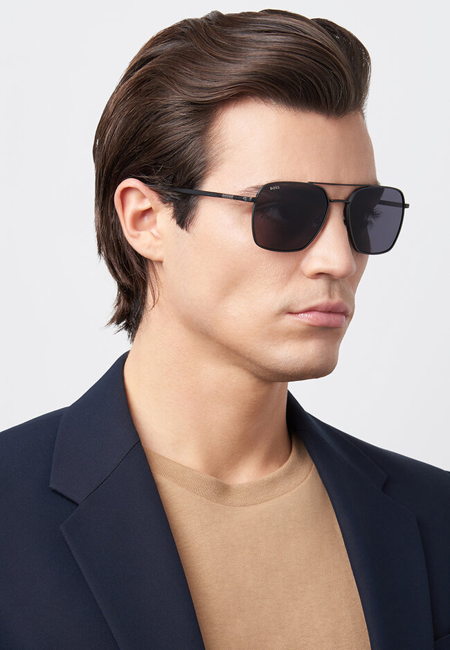 men's aviator sunglasses