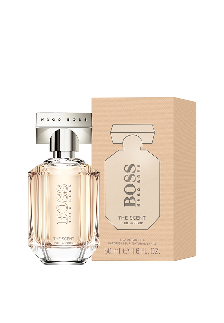 hugo boss for her 100ml