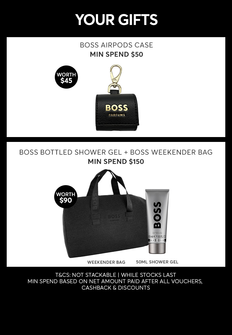 all hugo boss perfumes