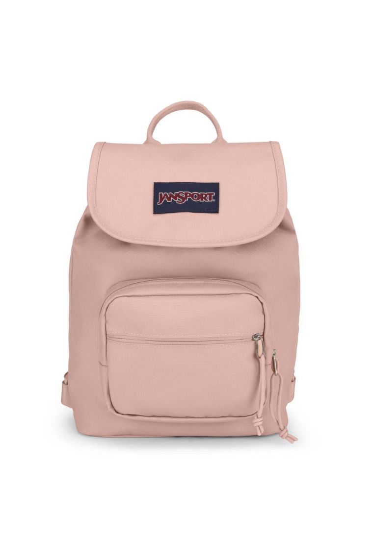Jansport Highlands Mini Pack Backpack - Misty Rose