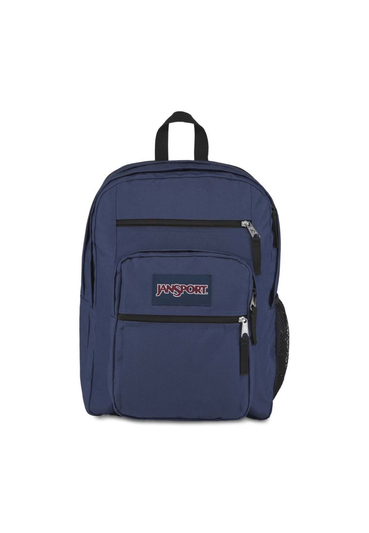 JanSport Big Student Backpack - Navy