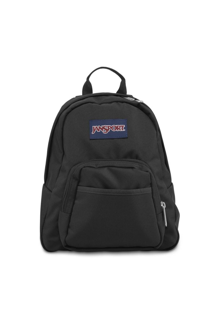 JanSport Half Pint Mini Backpack - Black