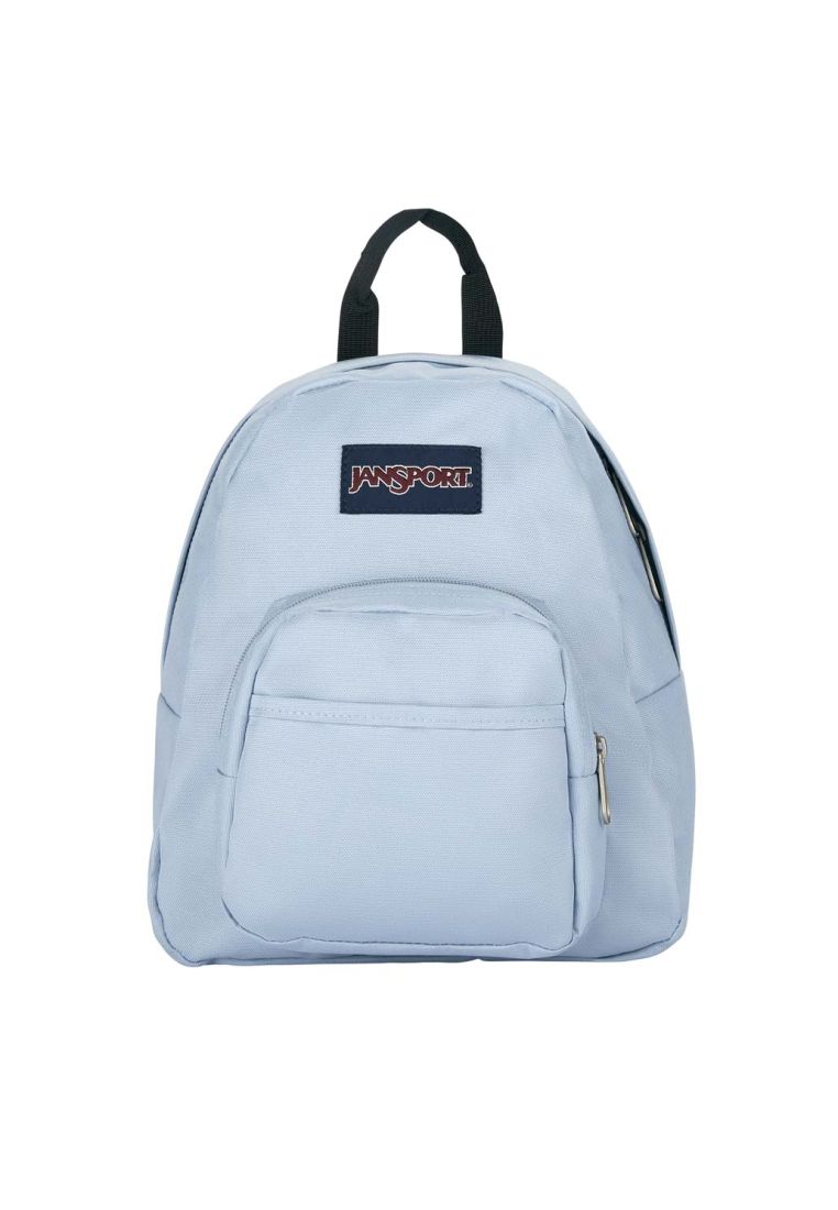 Jansport Half Pint Mini Backpack - Blue Dusk