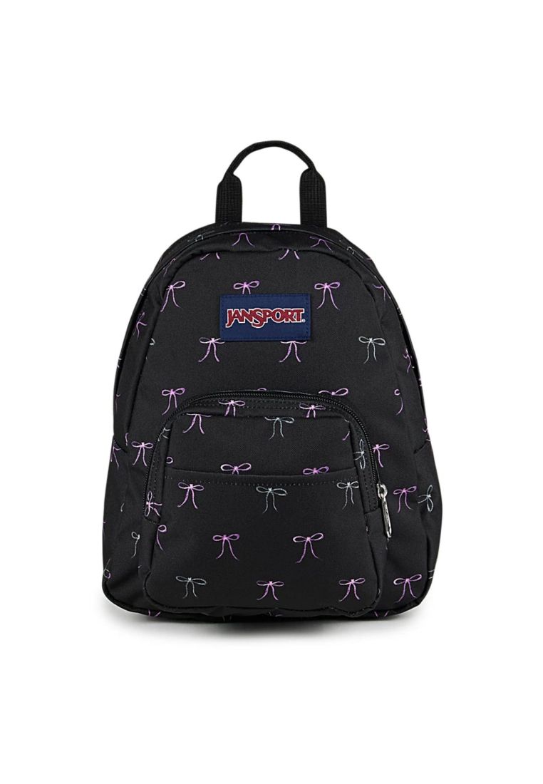 Jansport Half Pint Mini Backpack - Bad Bows