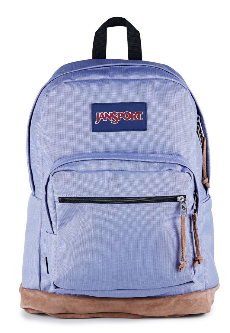 Jansport Right Pack - Lavender Ash