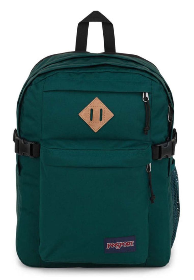 Jansport Main Campus Backpack - Deep Juniper