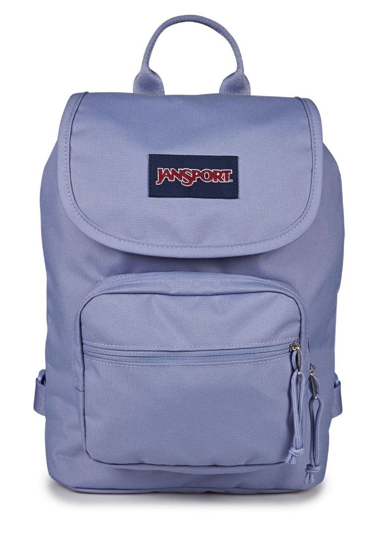 Jansport Highlands Mini Pack Backpack - Lavender Ash
