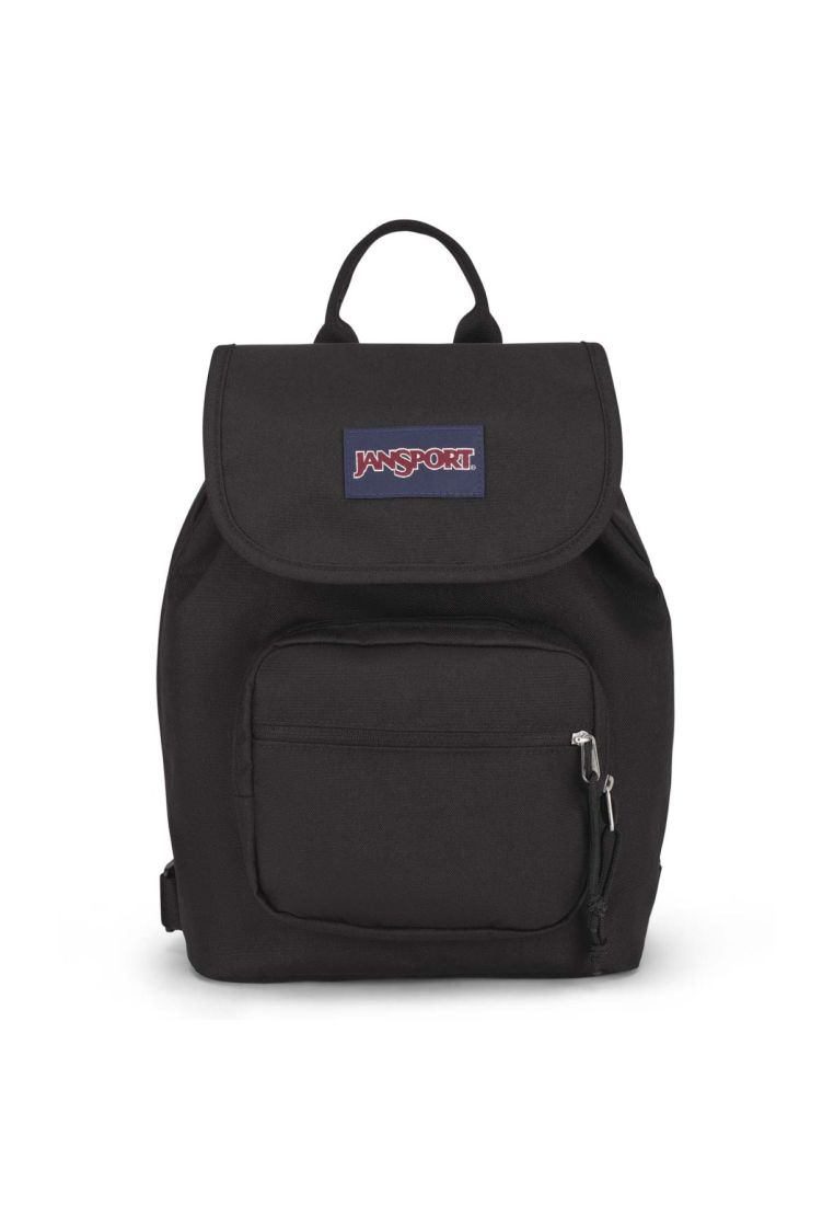 Jansport Highlands Mini Pack Backpack - Black