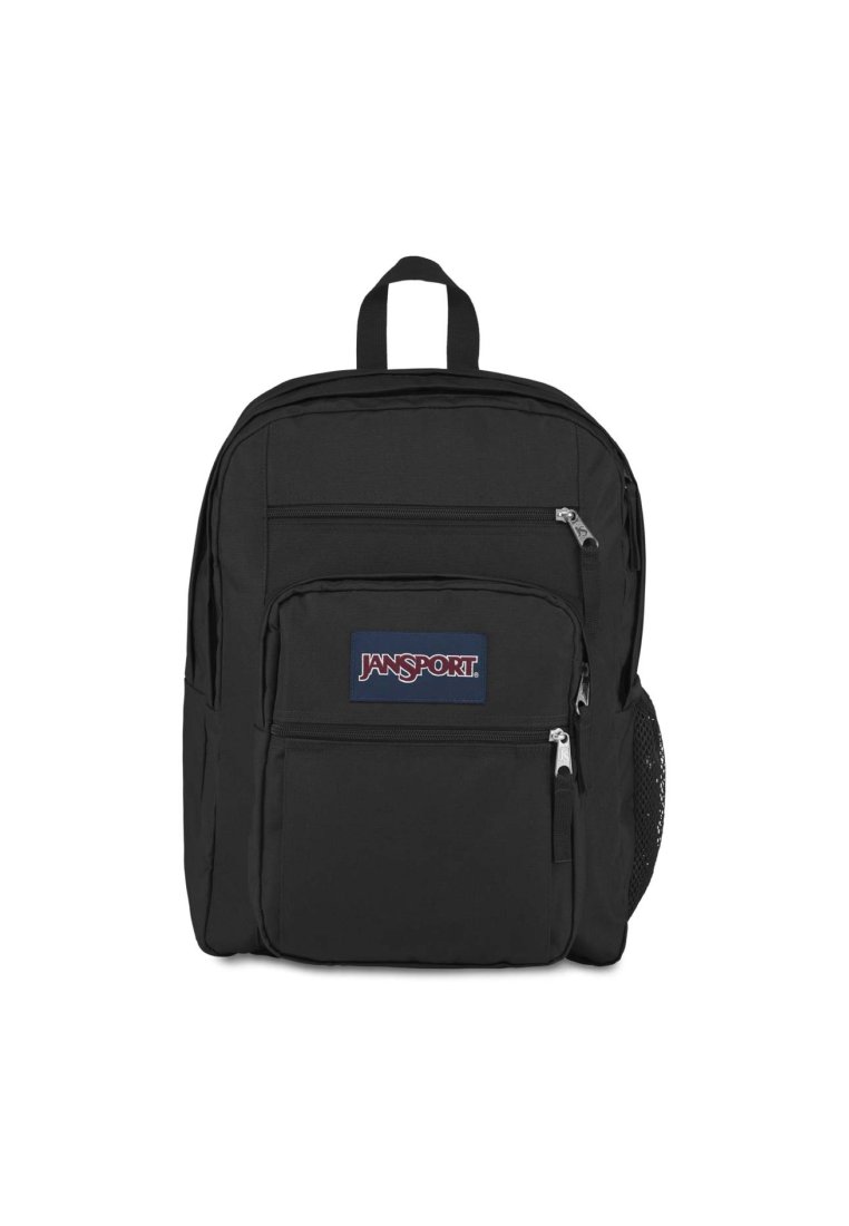 JanSport Big Student Backpack - Black