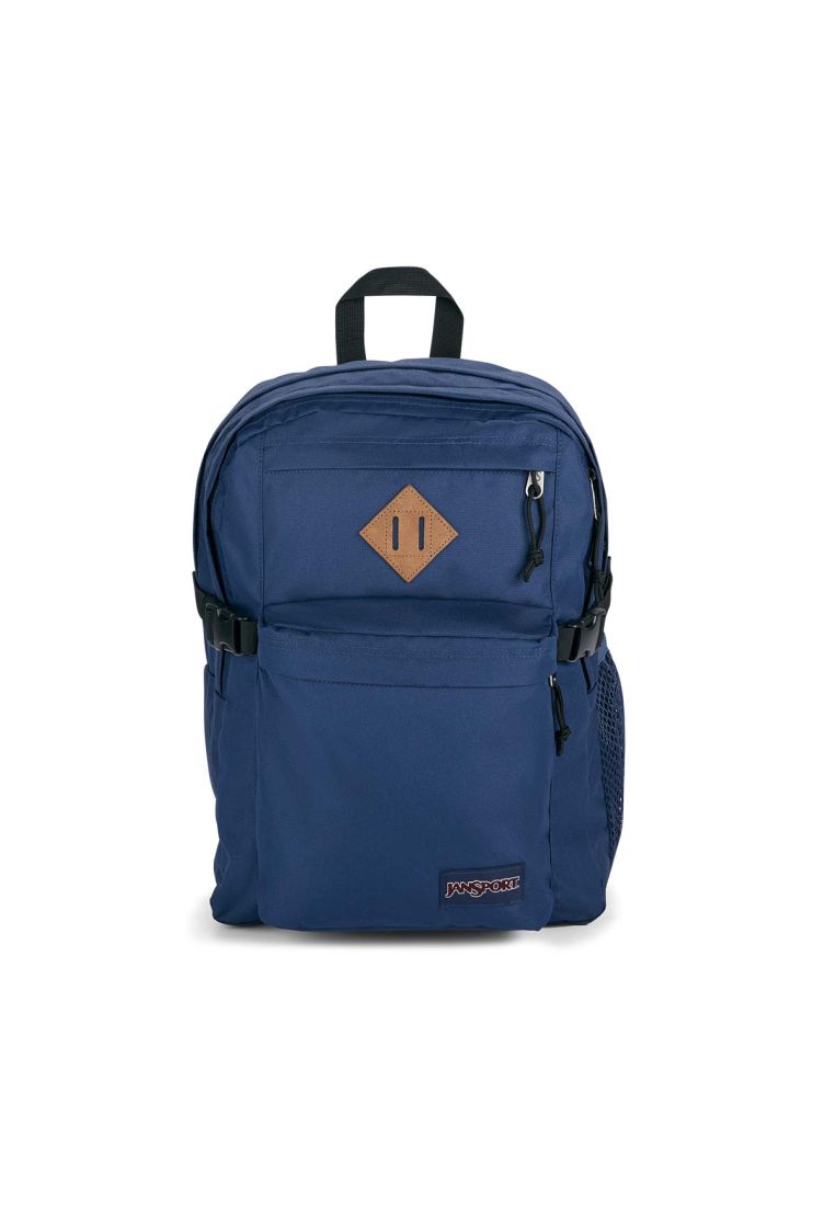 Jansport Main Campus Backpack - Navy