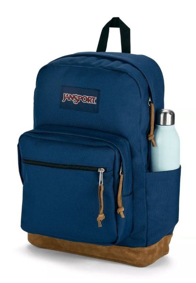 Jansport Right Pack Backpack - Navy