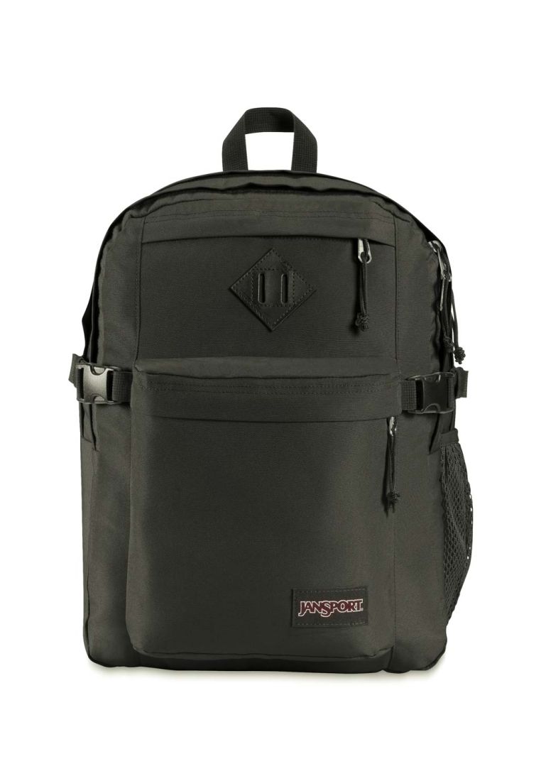 Jansport Main Campus Backpack - Black