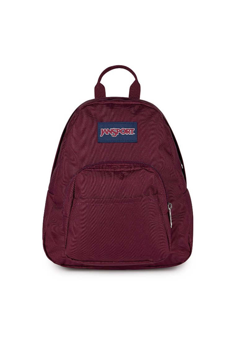 Jansport Half Pint Mini Backpack - Cherry Lacquer