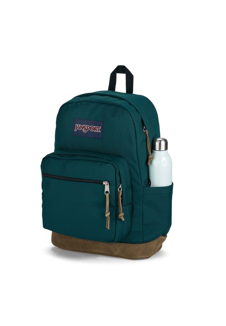 Jansport Right Pack Backpack- Deep Juniper