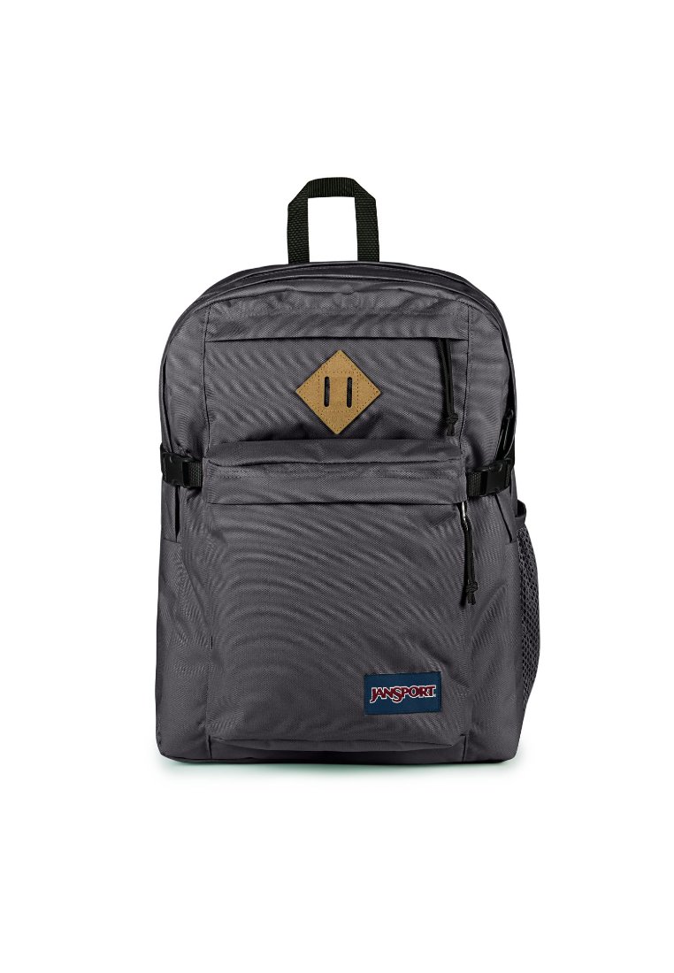 Jansport Main Campus - Smokey Grit