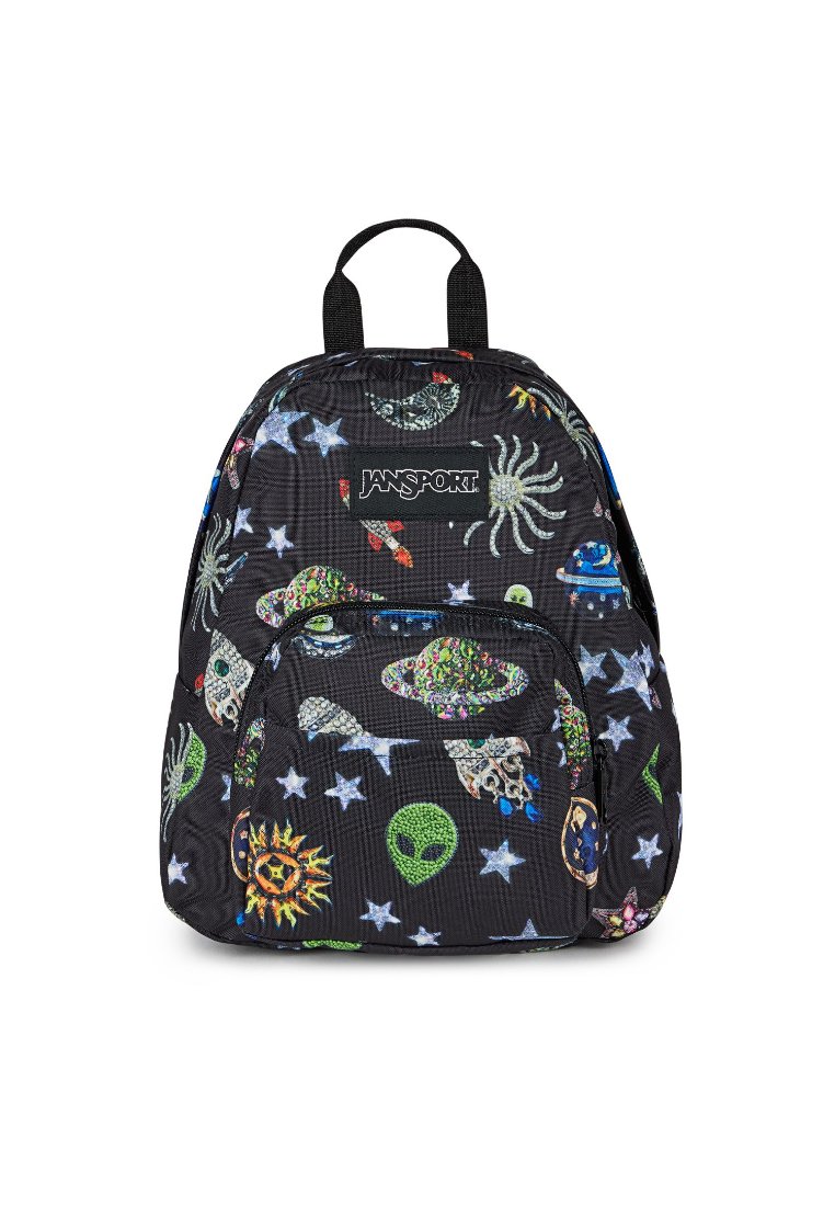 Jansport Half Pint Mini Backpack - Galaxy Glam