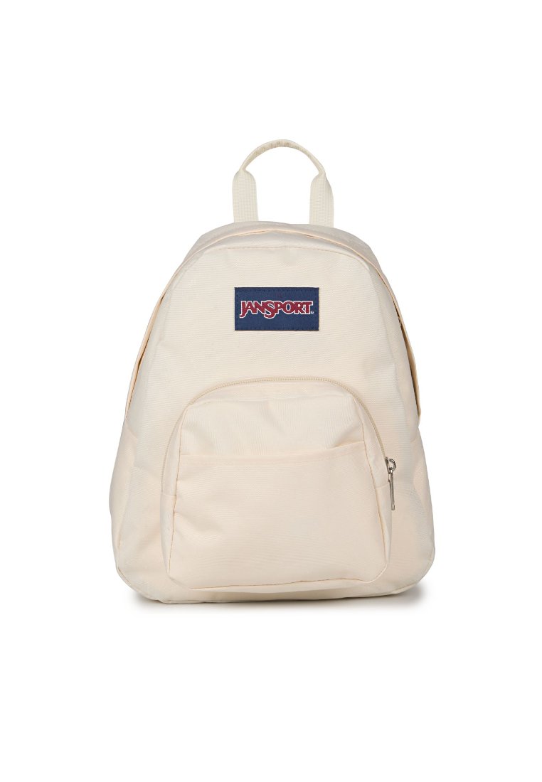 Jansport Half Pint Mini Backpack - Soft Tan
