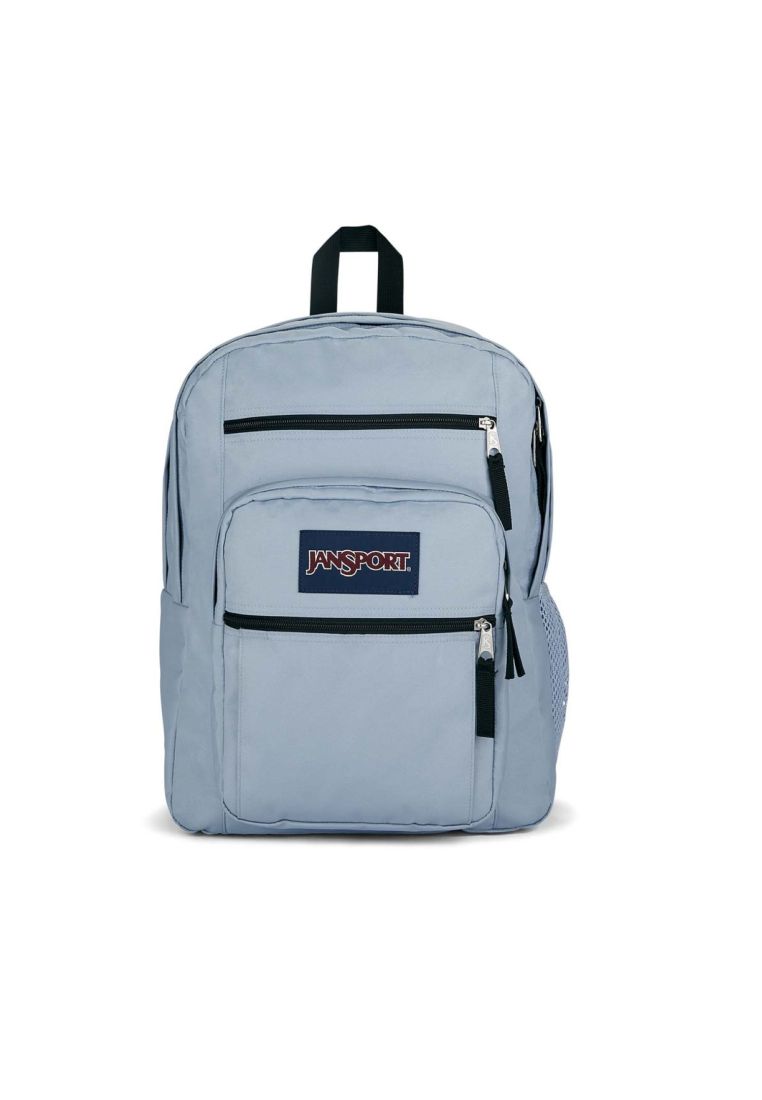 Jansport Big Student Backpack - Blue Dusk
