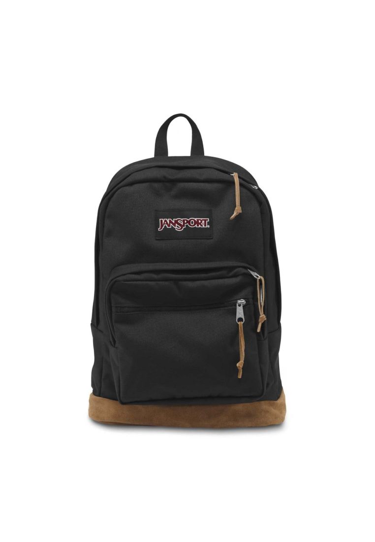 Jansport Right Pack V2 - Black