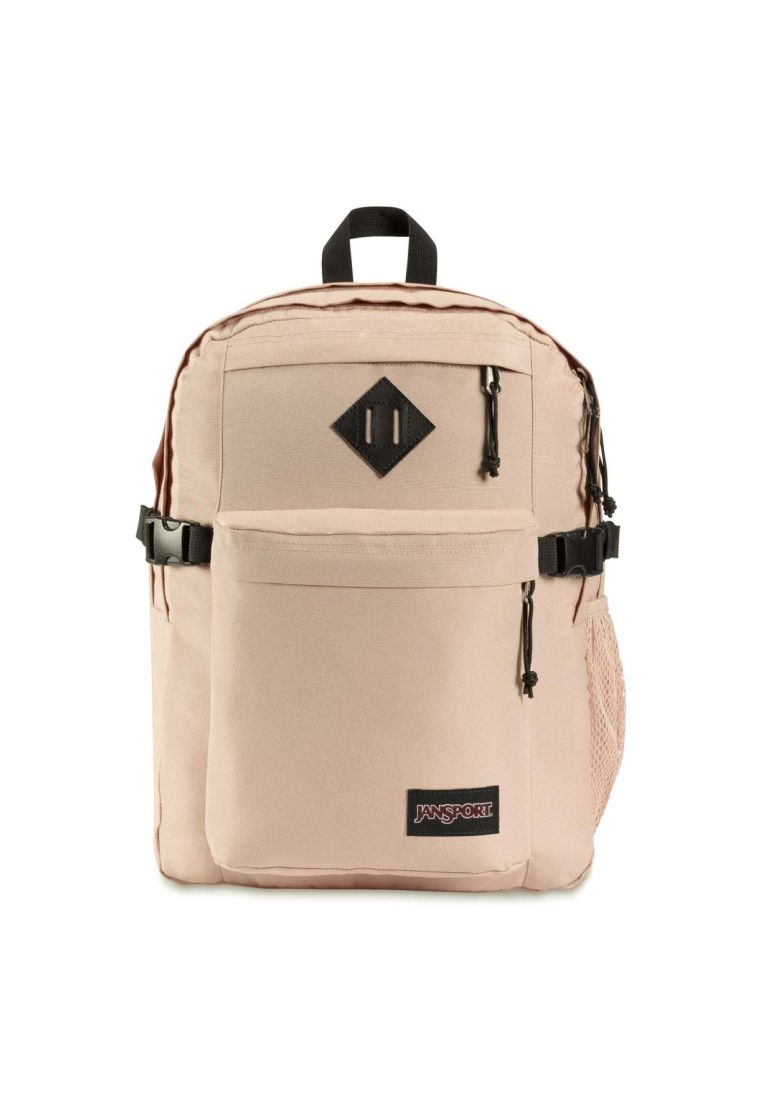 Jansport Main Campus Backpack - Misty Rose