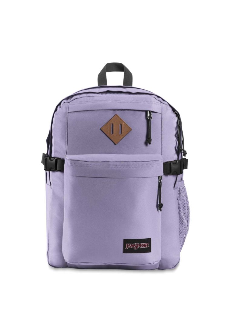 Jansport Main Campus Backpack - Pastel Lilac