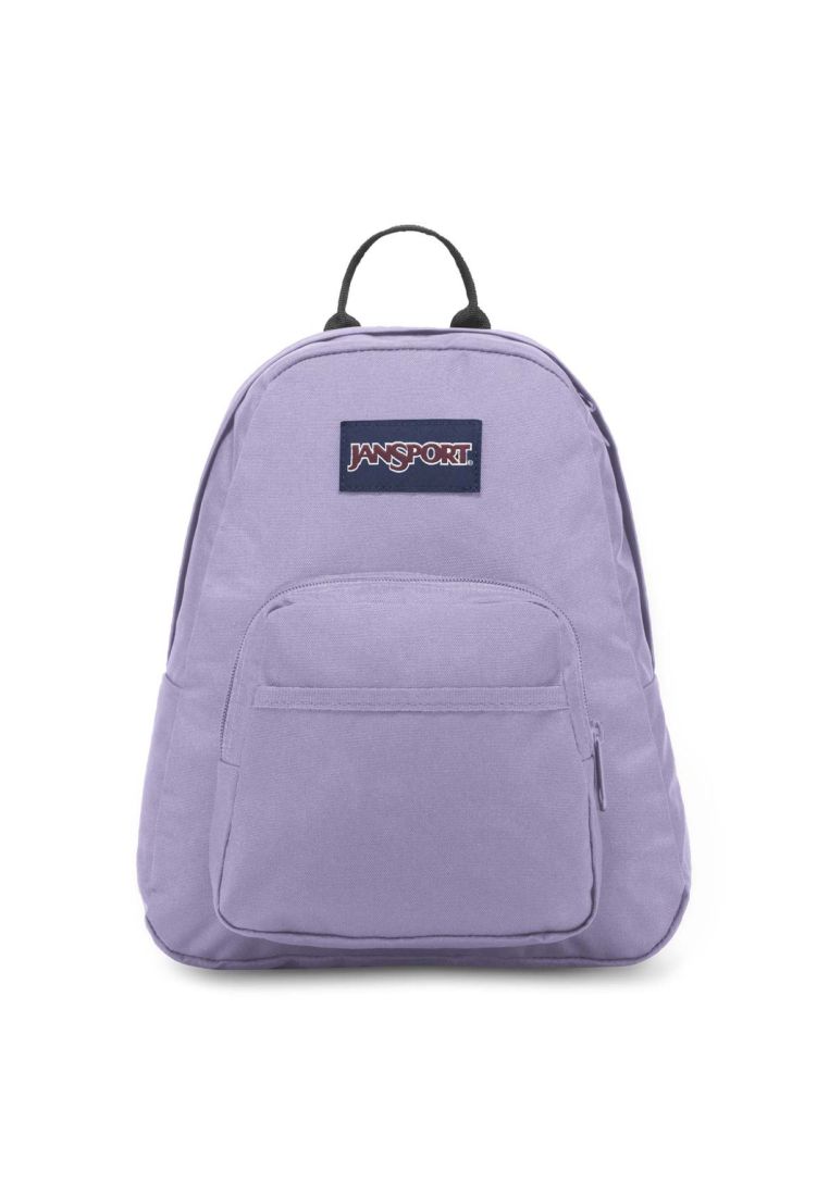 Jansport Half Pint Mini Backpack - Pastel Lilac