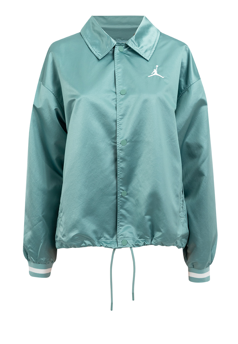 Jordan Brooklyn Coach Jacket Light Weight