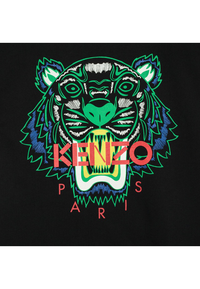 kenzo the tiger