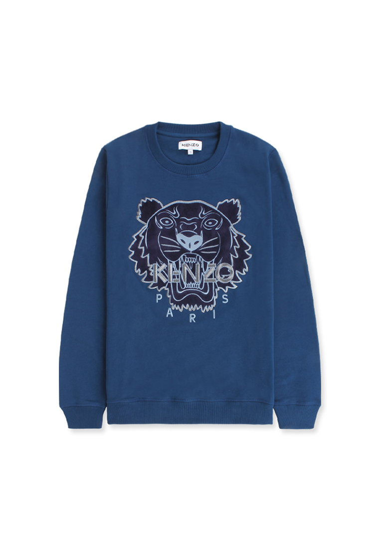 kenzo ama diver sweater