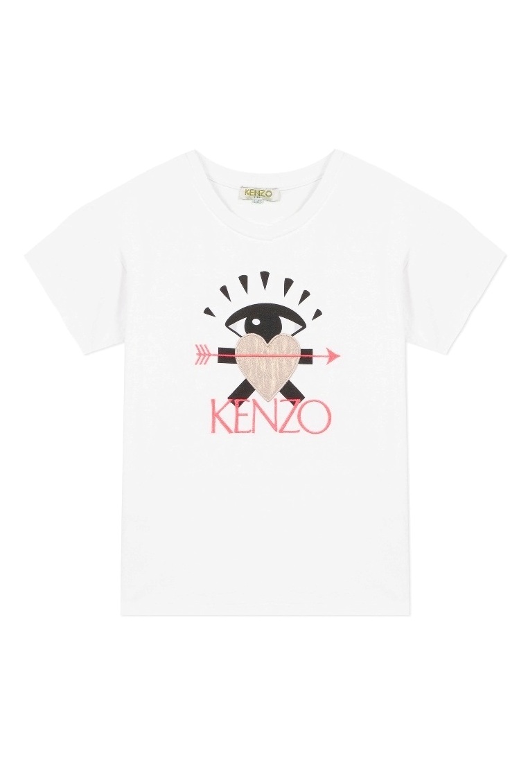 kenzo t shirt junior