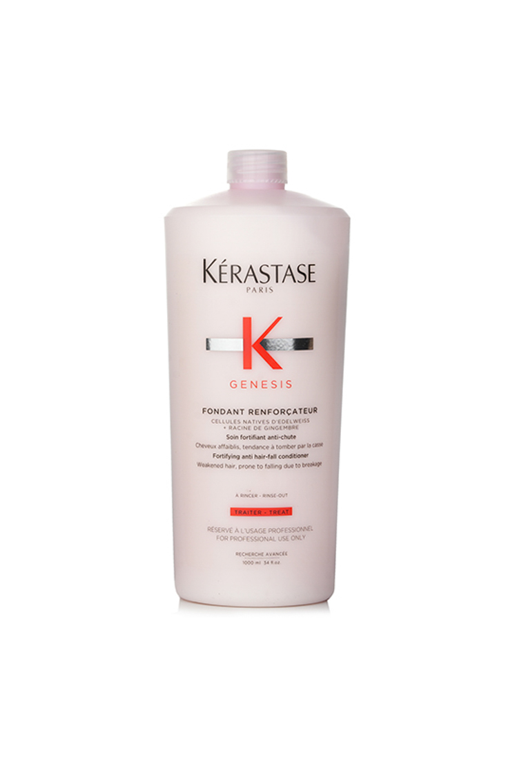 KÉRASTASE - Genesis Fondant Renforcateur Fortifying Anti Hair-Fall Conditioner (Weakened Hair, Prone