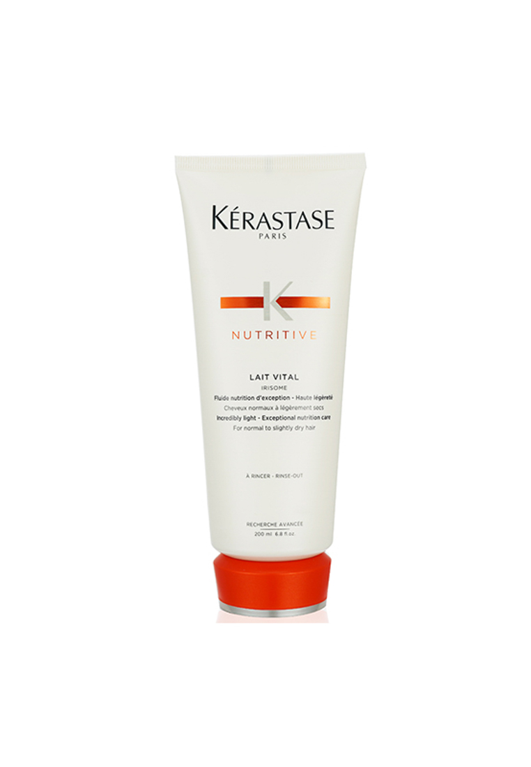 KÉRASTASE - Nutritive Lait Vital Incredibly Light - Exceptional Nutrition Care (For Normal to Slight
