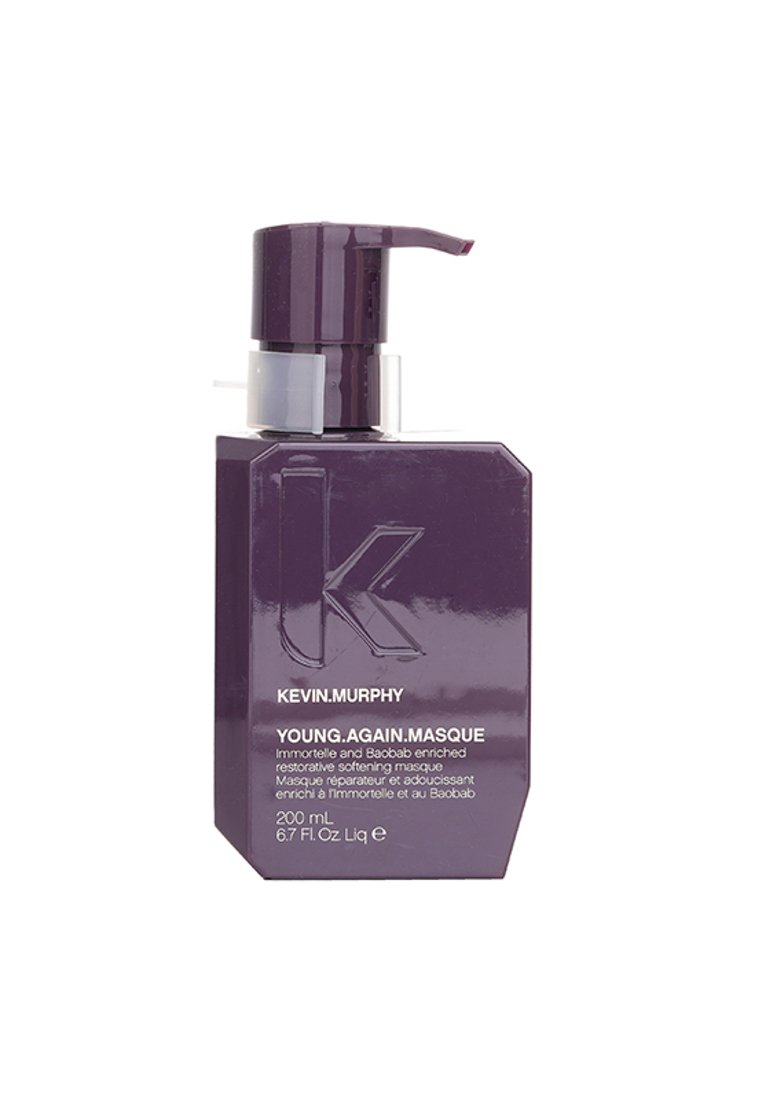 Kevin.Murphy KEVINMURPHY - YoungAgainMasque (Immortelle and Baobab Infused Restorative Softening Mas